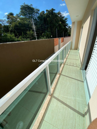 Imagem Casa com 3 Quartos à Venda,  em Jardim Montreal Residence - Indaiatuba