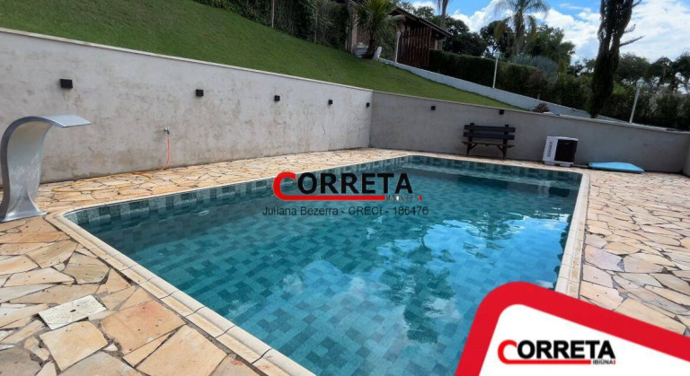 Imagem Casa com 3 Quartos à Venda, 250 m² em Ibiúna Imagem Casa com 3 Quartos à Venda, 250 m² em Ibiúna