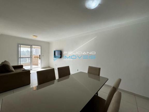 Imagem Apartamento com 2 Quartos à Venda, 86 m² em Aviação - Praia Grande Imagem Apartamento com 2 Quartos à Venda, 86 m² em Aviação - Praia Grande