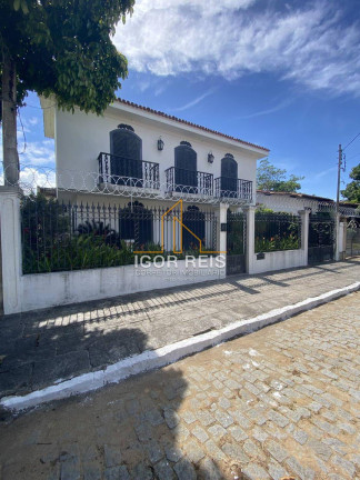 Imagem Casa com 5 Quartos à Venda,  em Centro - Campos Dos Goytacazes