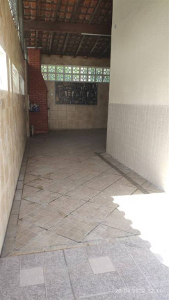 Imagem Casa com 3 Quartos à Venda, 147 m² em Guilhermina - Praia Grande