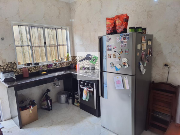 Imagem Casa com 2 Quartos à Venda, 110 m² em Maracanã - Praia Grande