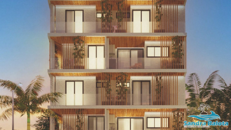 Imagem Apartamento com 2 Quartos à Venda, 77 m² em Tenório - Ubatuba Imagem Apartamento com 2 Quartos à Venda, 77 m² em Tenório - Ubatuba
