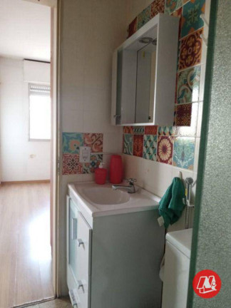 Imagem Apartamento com 1 Quarto à Venda, 51 m² em Jardim Botânico - Porto Alegre Imagem Apartamento com 1 Quarto à Venda, 51 m² em Jardim Botânico - Porto Alegre
