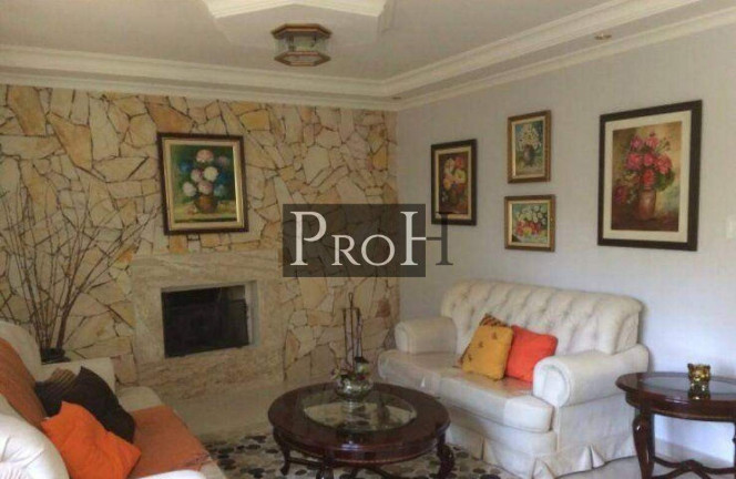 Sobrado com 3 Quartos à Venda, 255 m² em Jardim São Caetano - São Caetano Do Sul