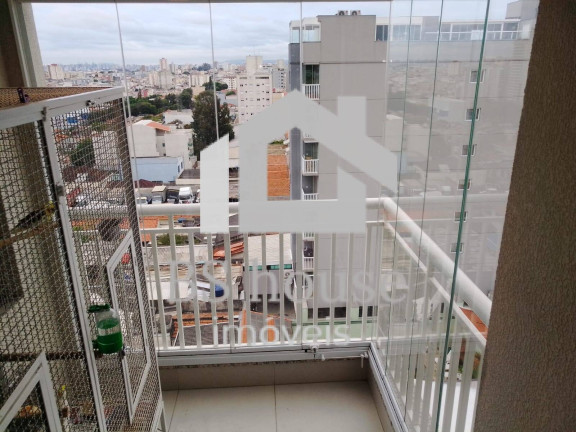 Imagem Apartamento com 2 Quartos à Venda, 57 m² em Santa Maria - Santo André Imagem Apartamento com 2 Quartos à Venda, 57 m² em Santa Maria - Santo André
