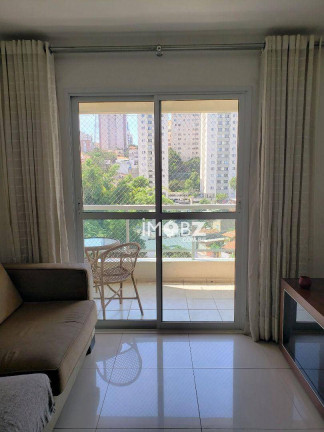 Imagem Imóvel com 3 Quartos à Venda, 84 m² em Sumaré - São Paulo