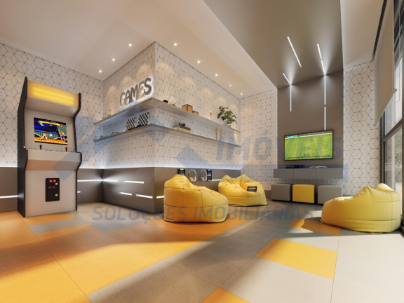 Imagem Imóvel com 1 Quarto à Venda, 46 m² em Passo Da Areia - Porto Alegre