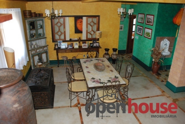 Imagem Cobertura com 3 Quartos à Venda, 230 m² em Ponta Negra - Natal