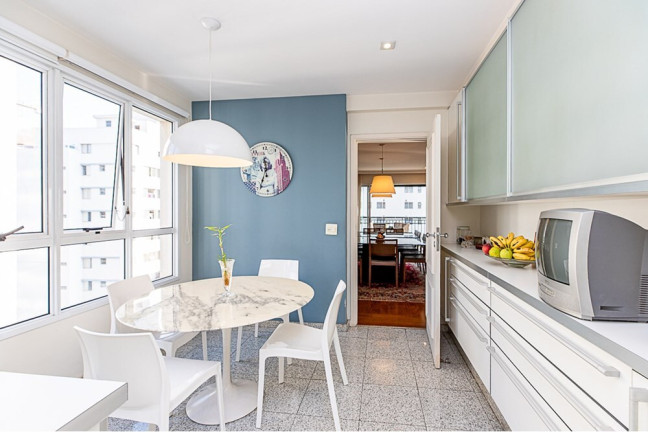 Imagem Apartamento com 5 Quartos à Venda, 340 m² em Paraíso - São Paulo Imagem Apartamento com 5 Quartos à Venda, 340 m² em Paraíso - São Paulo