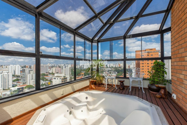 Imagem Apartamento com 4 Quartos à Venda, 412 m² em Moema - São Paulo Imagem Apartamento com 4 Quartos à Venda, 412 m² em Moema - São Paulo