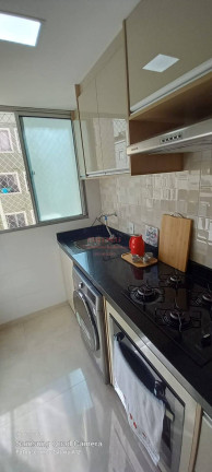 Imagem Apartamento com 2 Quartos à Venda, 42 m² em Jardim Santa Terezinha (zona Leste) - São Paulo Imagem Apartamento com 2 Quartos à Venda, 42 m² em Jardim Santa Terezinha (zona Leste) - São Paulo