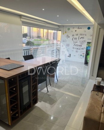 Imagem Imóvel com 4 Quartos à Venda, 155 m² em Centro - São Bernardo Do Campo Imagem Imóvel com 4 Quartos à Venda, 155 m² em Centro - São Bernardo Do Campo
