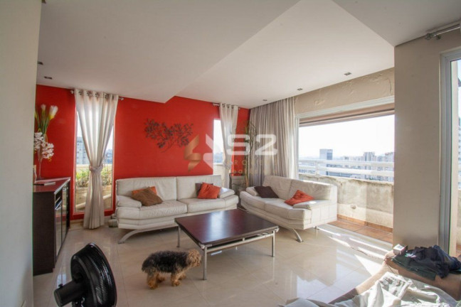 Imagem Apartamento com 3 Quartos à Venda, 156 m² em Vila Leopoldina - São Paulo Imagem Apartamento com 3 Quartos à Venda, 156 m² em Vila Leopoldina - São Paulo