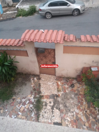 Imagem Casa com 3 Quartos à Venda, 48 m² em Vila Rosali - São João De Meriti