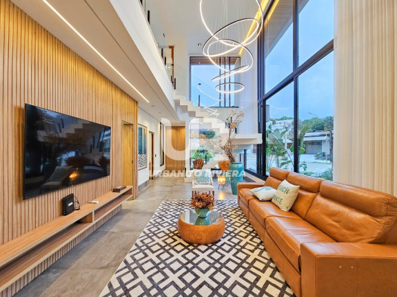 Imagem Casa com 4 Quartos à Venda, 316 m² em Riviera | Módulo 30 - Bertioga