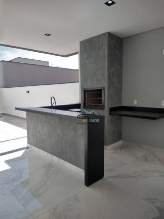 Imagem Sobrado com 3 Quartos à Venda, 190 m² em Wanel Ville - Sorocaba Imagem Sobrado com 3 Quartos à Venda, 190 m² em Wanel Ville - Sorocaba