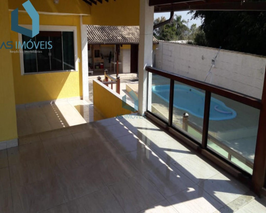 Imagem Casa de Condomínio com 8 Quartos à Venda, 400 m² em Ogiva - Cabo Frio