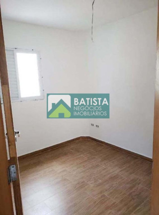 Imagem Cobertura com 2 Quartos à Venda, 96 m² em Vila Floresta - Santo André