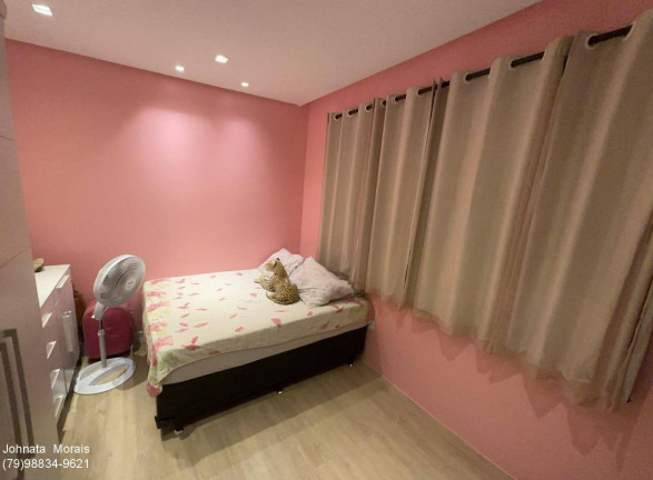 Imagem Casa com 3 Quartos à Venda, 330 m² em Zona De Expansão (aruana) - Aracaju Imagem Casa com 3 Quartos à Venda, 330 m² em Zona De Expansão (aruana) - Aracaju