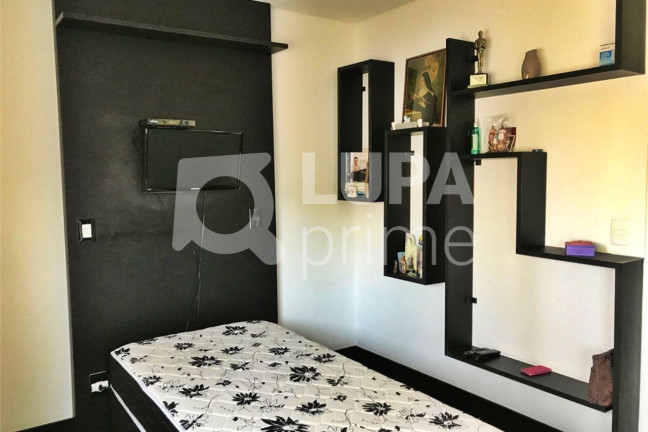 Imagem Apartamento com 4 Quartos à Venda, 246 m² em Santana - São Paulo Imagem Apartamento com 4 Quartos à Venda, 246 m² em Santana - São Paulo