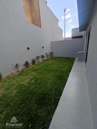 Imagem Casa com 2 Quartos à Venda, 100 m² em Loteamento Praia Da Urca - Campo Grande