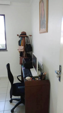 Imagem Apartamento com 3 Quartos à Venda, 84 m² em Inácio Barbosa - Aracaju