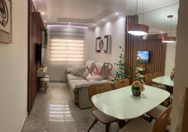 Imagem Apartamento com 2 Quartos à Venda, 48 m² em Vila Matilde - São Paulo Imagem Apartamento com 2 Quartos à Venda, 48 m² em Vila Matilde - São Paulo
