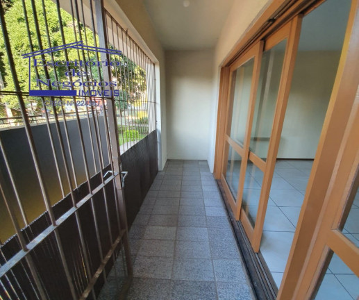 Imagem Imóvel com 2 Quartos para Alugar, 64 m² em Cristal - Porto Alegre