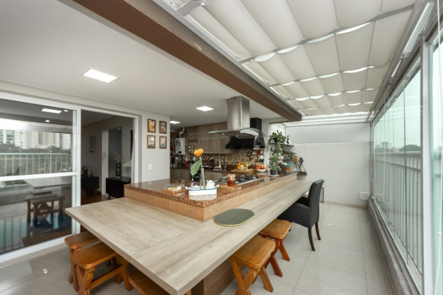 Imagem Apartamento com 2 Quartos à Venda, 113 m² em Vila Regente Feijó - São Paulo Imagem Apartamento com 2 Quartos à Venda, 113 m² em Vila Regente Feijó - São Paulo