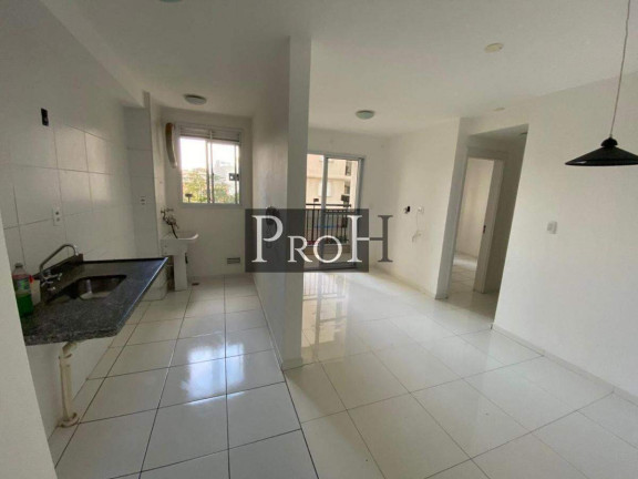 Imagem Apartamento com 2 Quartos à Venda, 55 m² em Conceição - Diadema