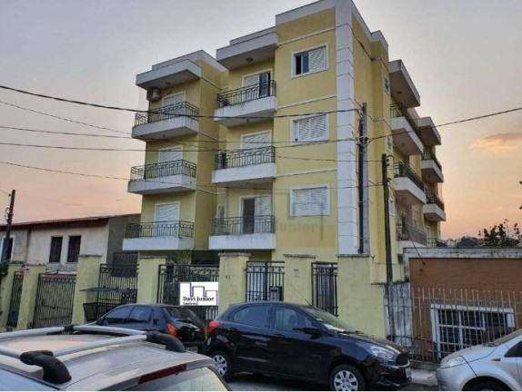 Imagem Apartamento com 2 Quartos à Venda, 70 m² em Vila Santana - Sorocaba