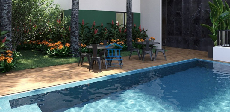 Imagem Apartamento com 2 Quartos à Venda, 36 m² em Tucuruvi - São Paulo
