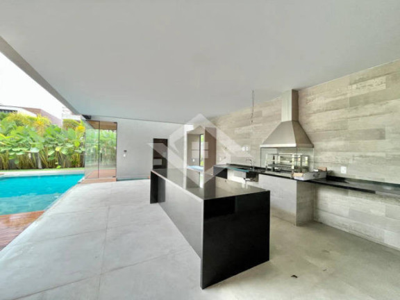 Imagem Casa com 5 Quartos à Venda, 622 m² em Barra Da Tijuca - Rio De Janeiro Imagem Casa com 5 Quartos à Venda, 622 m² em Barra Da Tijuca - Rio De Janeiro