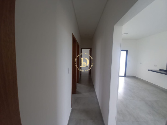 Imagem Casa de Condomínio com 3 Quartos à Venda, 160 m² em Parque Residencial Maria Elmira - Caçapava