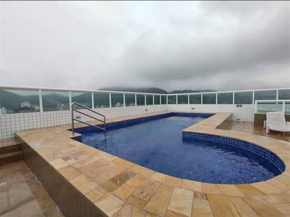 Imagem Apartamento à Venda,  em Campo Grande - Santos