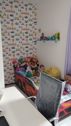 Imagem Casa de Condomínio com 3 Quartos à Venda, 116 m² em Sapiranga-coité - Fortaleza Imagem Casa de Condomínio com 3 Quartos à Venda, 116 m² em Sapiranga-coité - Fortaleza