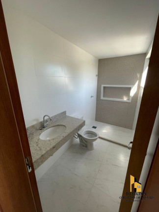 Imagem Casa com 3 Quartos à Venda,  em Jardim Boa Vista - Guarapari