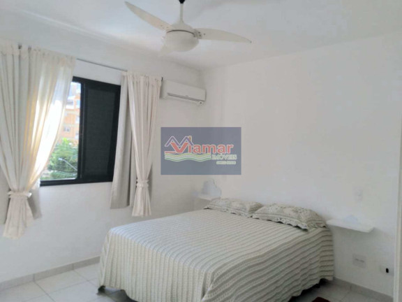 Imagem Apartamento com 2 Quartos à Venda, 80 m² em Enseada - Guarujá