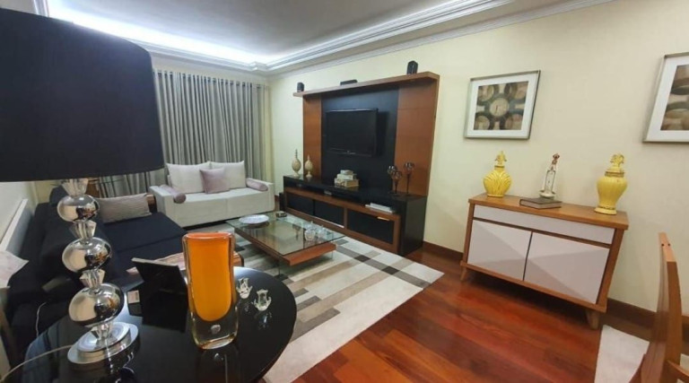 Imagem Apartamento com 3 Quartos à Venda, 135 m² em Várzea - Teresópolis Imagem Apartamento com 3 Quartos à Venda, 135 m² em Várzea - Teresópolis