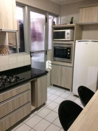 Imagem Apartamento com 3 Quartos à Venda, 120 m² em São José - Santa Maria