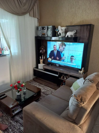 Imagem Sobrado com 3 Quartos à Venda, 140 m² em Vila Seabra - Mongaguá Imagem Sobrado com 3 Quartos à Venda, 140 m² em Vila Seabra - Mongaguá