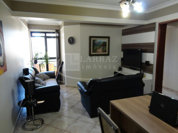 Imóvel com 3 Quartos à Venda, 87 m² em Jardim Irajá - Ribeirão Preto