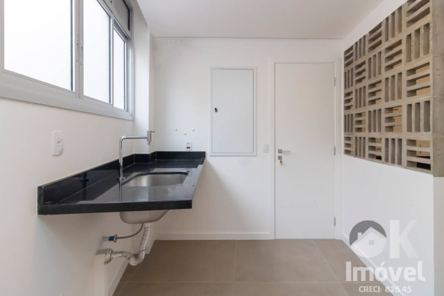 Imagem Apartamento com 2 Quartos à Venda, 129 m² em Higienópolis - São Paulo