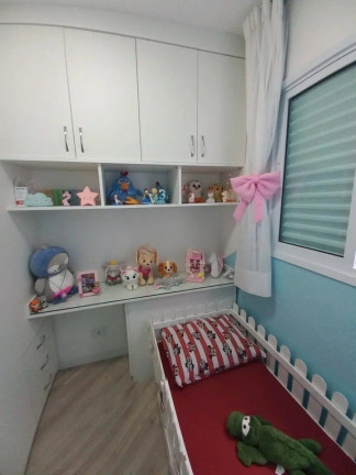 Imagem Apartamento com 3 Quartos à Venda, 114 m² em Vila Bela Vista - Santo André Imagem Apartamento com 3 Quartos à Venda, 114 m² em Vila Bela Vista - Santo André