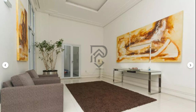 Imagem Apartamento com 4 Quartos à Venda, 184 m² em Paraíso - São Paulo Imagem Apartamento com 4 Quartos à Venda, 184 m² em Paraíso - São Paulo
