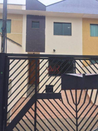 Imagem Sobrado com 3 Quartos à Venda, 125 m² em Chácara Belenzinho - São Paulo Imagem Sobrado com 3 Quartos à Venda, 125 m² em Chácara Belenzinho - São Paulo