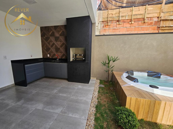 Imagem Casa com 3 Quartos à Venda, 130 m² em Paulinia - Paulínia Imagem Casa com 3 Quartos à Venda, 130 m² em Paulinia - Paulínia