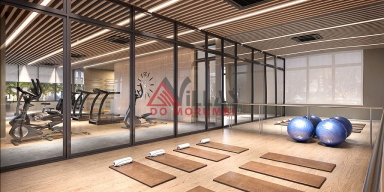 Imagem Cobertura com 4 Quartos à Venda, 343 m² em Morumbi - São Paulo