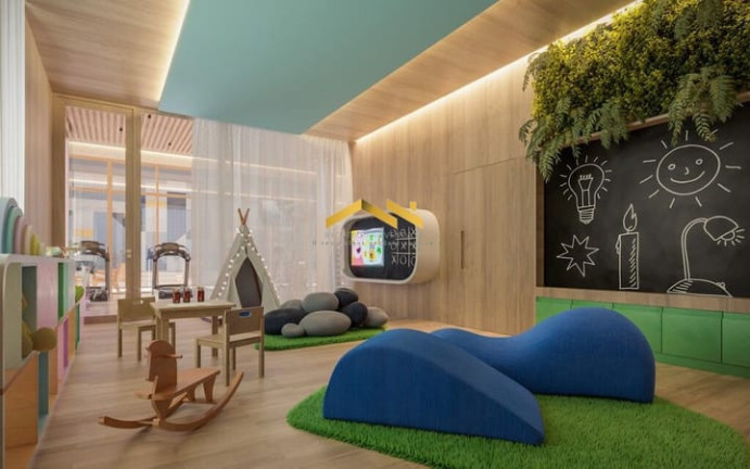 Imagem Apartamento com 3 Quartos à Venda, 147 m² em Itaim Bibi - São Paulo